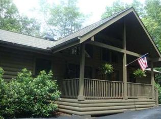 458 Teaberry, Jasper, GA 30143