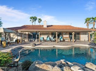 51829 N 295th Ave, Wickenburg, AZ 85390