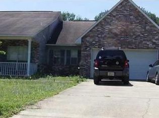 7643 Stagecoach Rd, Pensacola, FL 32526