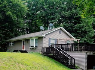 6651 Spruce Ridge Rd, Bear Lake, MI 49614