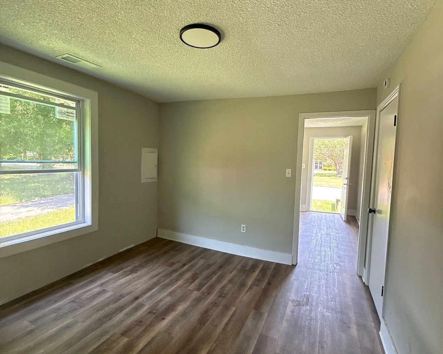 610 E Jefferson St, Brownsville TN - Unit 1 — Photo 3
