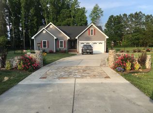 127 Clover Ct, Timberlake, NC 27583