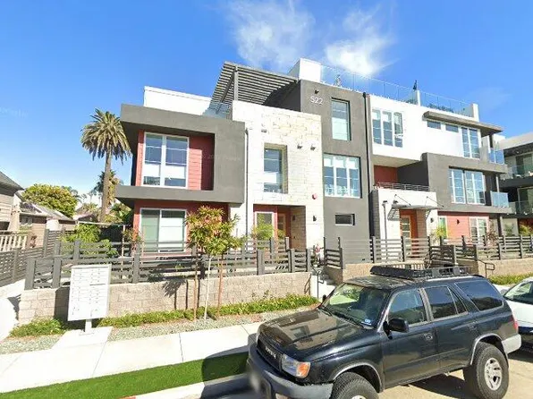 522 S Cleveland St #1, Oceanside, CA 92054