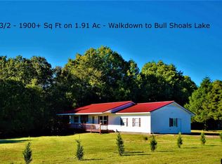 28 Jeanne Lee Ln, Oakland, AR 72661