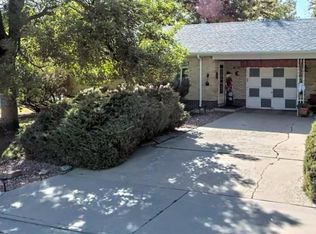 2805 Reed St, Wheat Ridge, CO 80033