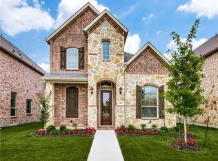 7347 Sanctuary Dr, Frisco, TX 75033