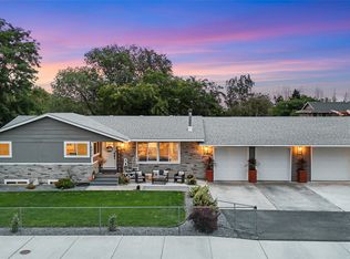 4317 W Lakeshore Dr, Moses Lake, WA 98837