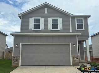 2549 Windle Ln, Seguin, TX 78155