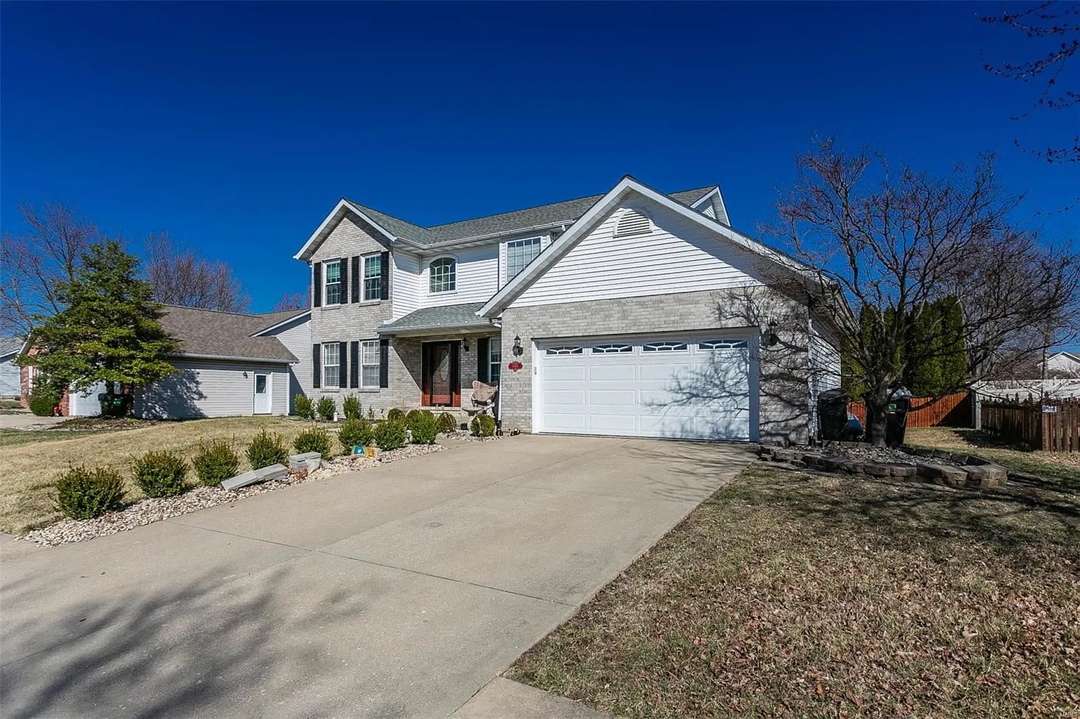 5408 Duke Dr photo 1
