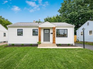 3432 Walmar Dr, Columbus, OH 43224