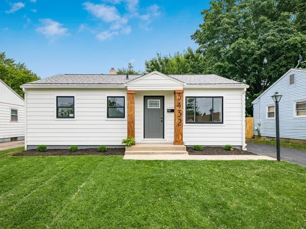 3432 Walmar Dr, Columbus, OH 43224