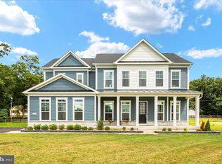 8801 Falcon Ridge Ct, Warrenton, VA 20187