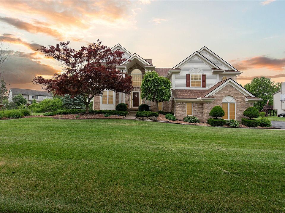 1st image of 42957 Winding Pond Trl