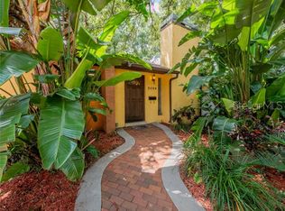 2500 E Anderson St, Orlando, FL 32803