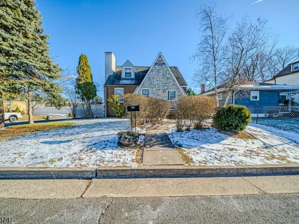 84 Huff Ave, Manville Boro, NJ 08835