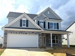 1641 Wareham Dr, Mebane, NC 27302