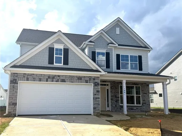 1641 Wareham Dr, Mebane, NC 27302