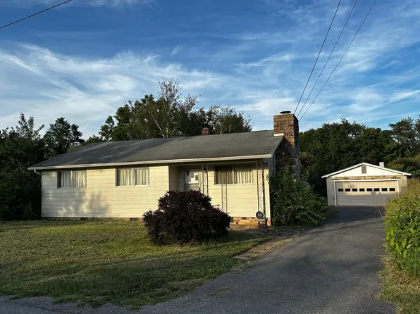 415 Marshall Ave, New Castle, VA 24127