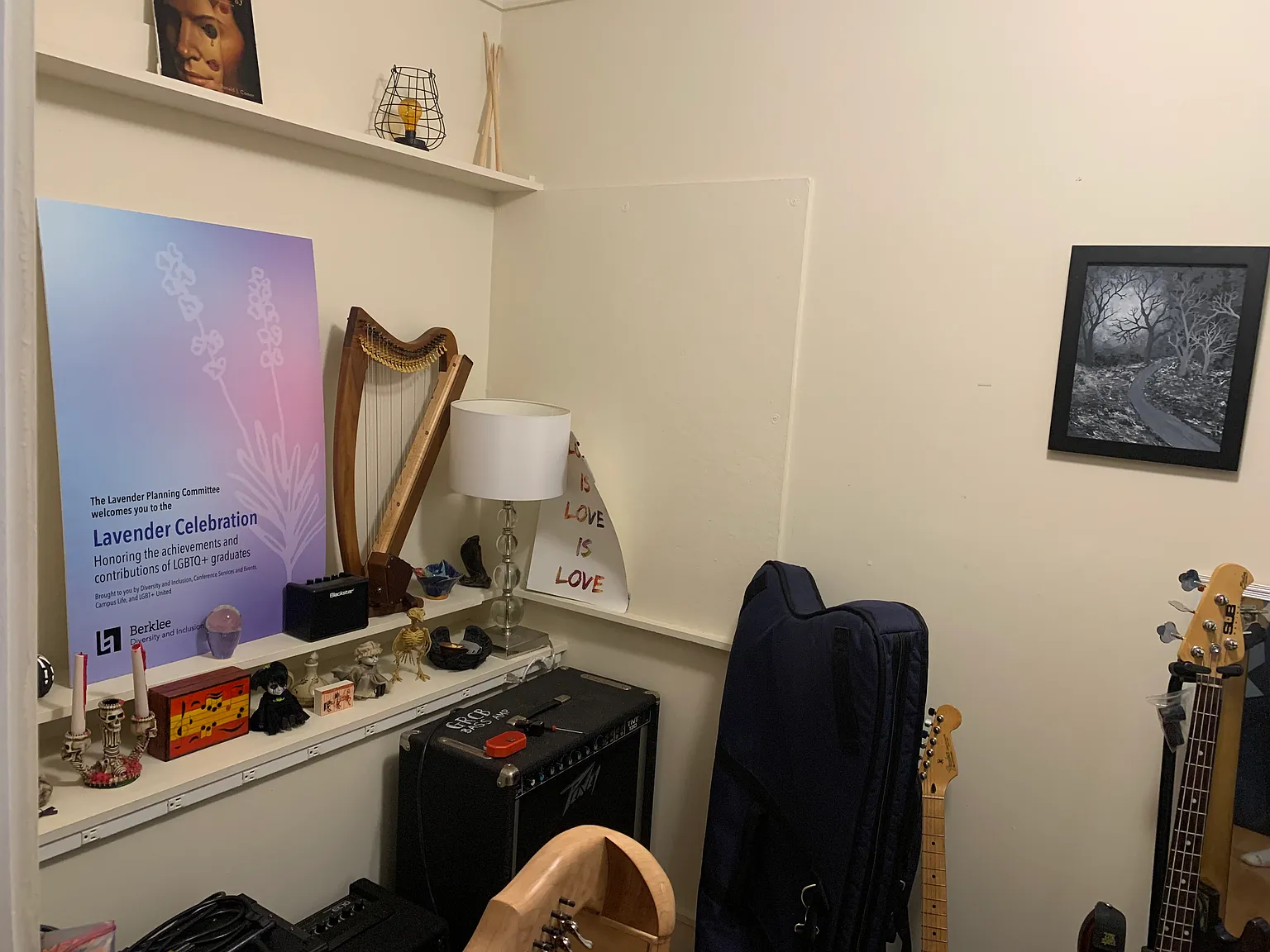 2 bed, $2,700 — Photo 4