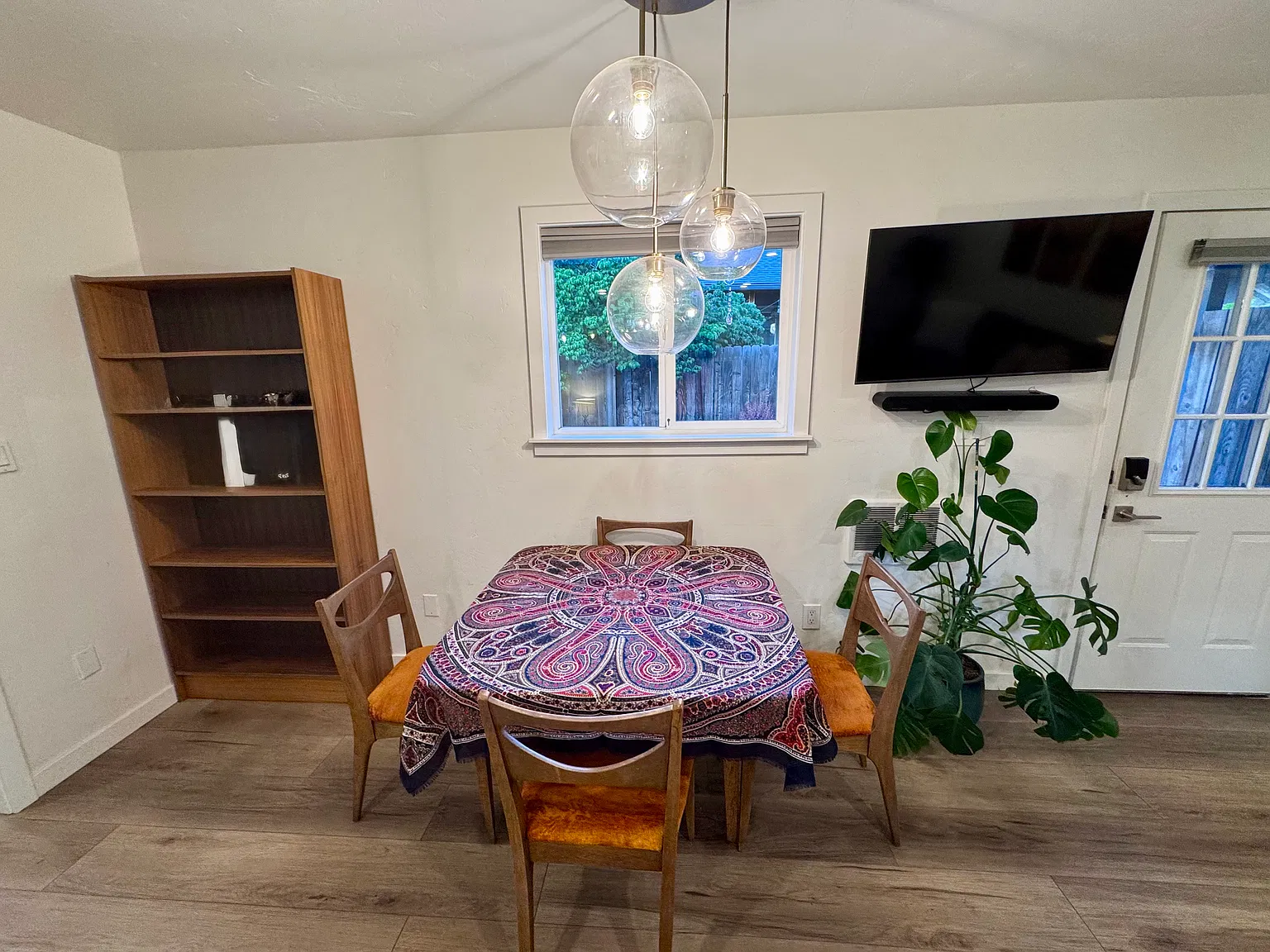 Studio, 600 sqft, $1,650 — Photo 4