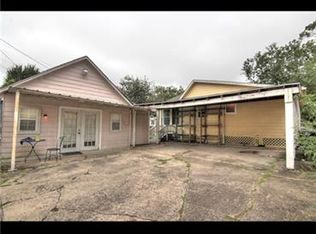 (Undisclosed Address), Houston, TX 77012