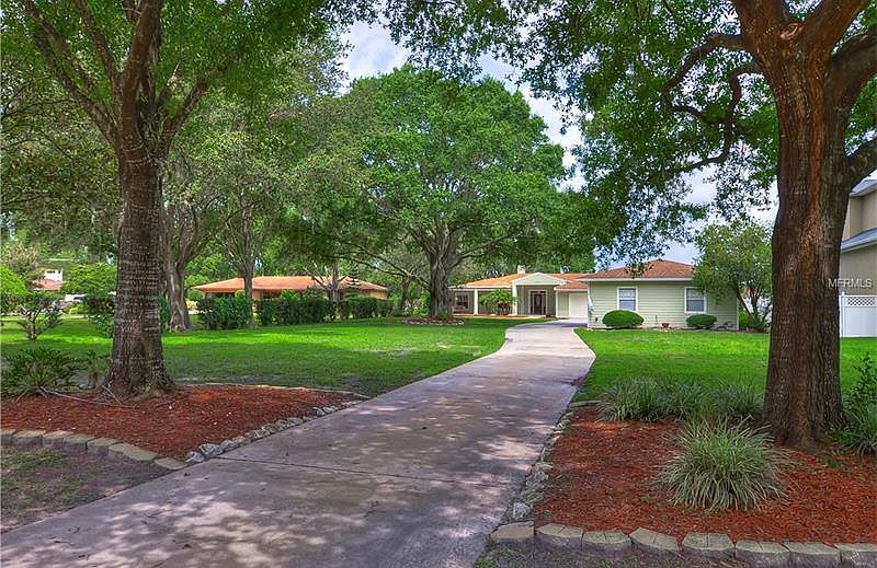 3327 Lake Padgett Dr, Land O Lakes, FL 34639 | Zillow