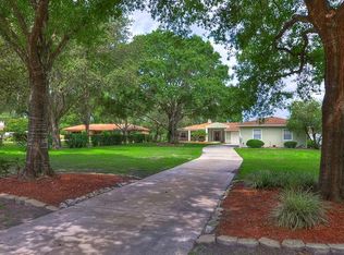 3327 Lake Padgett Dr, Land O Lakes, FL 34639