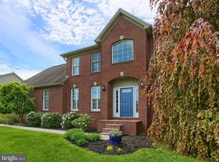 13 Stone Run Dr, Mechanicsburg, PA 17050