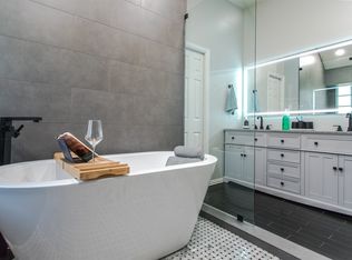 9404 Crossvine Ln, Frisco, TX 75035