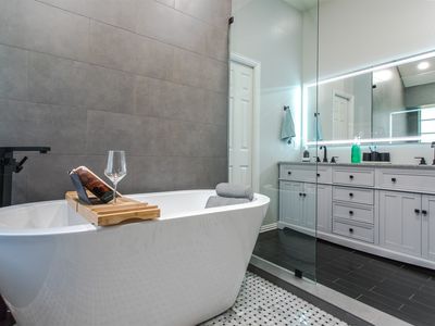 9404 Crossvine Ln, Frisco, TX, 75035