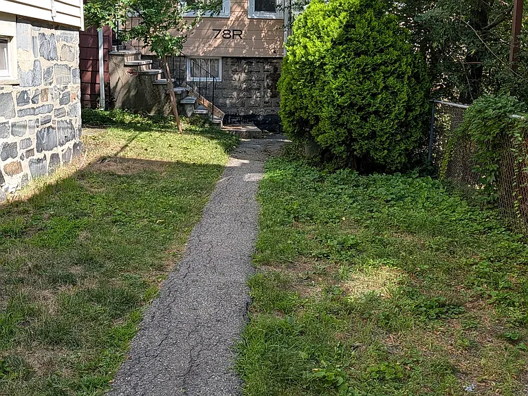 78R Mount Vernon St #1-R — Photo 14