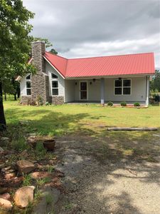 448073 E County Road 1640, Talihina, OK, 74571