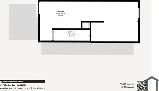 4217 Mantua Ave #B-2 — Photo 9
