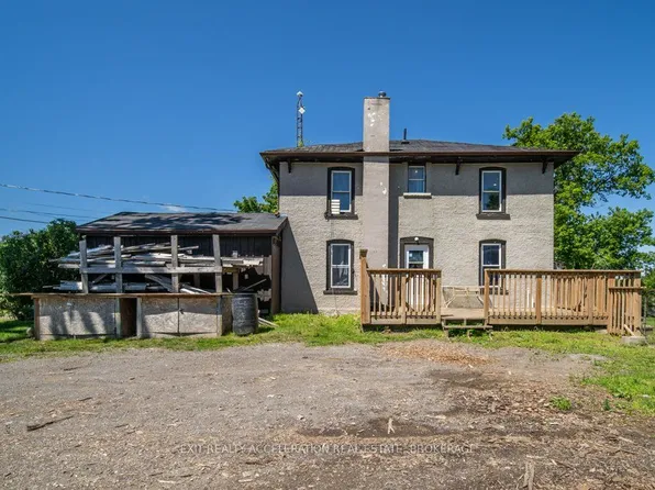 71 Goodyear Rd, Greater Napanee, ON K7R 3L2
