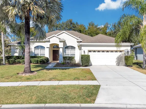 9736 Osprey Landing Dr, Orlando, FL 32832