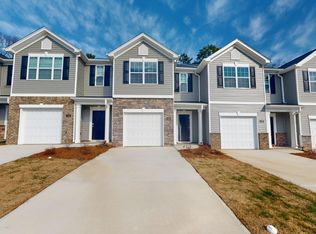 1139 Evelynnview Ln, Kernersville, NC 27284