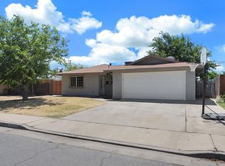 1338 1st St, Livingston, CA