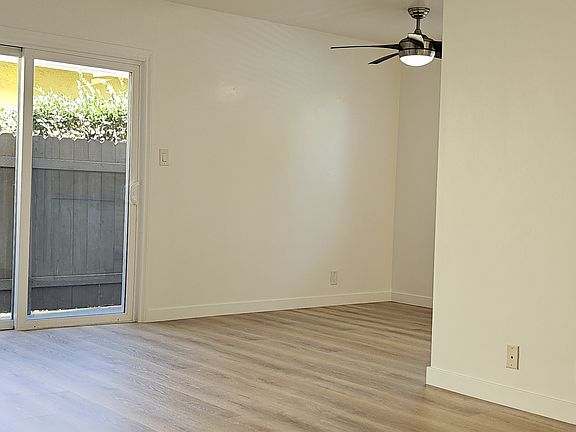 Living room / Dining room