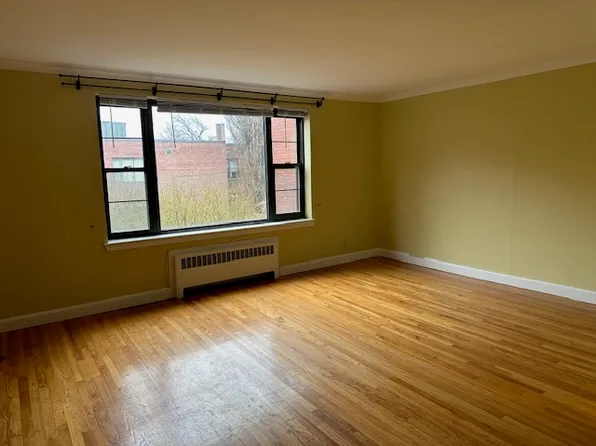 57 Harvard Ave, Brookline, MA
