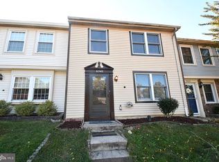8340 Rocky Forge Ct, Springfield, VA 22153