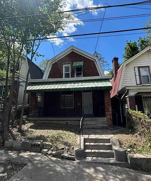 812 Gearing Ave — Photo 1