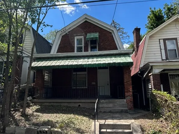 812 Gearing Ave, Pittsburgh, PA 15210