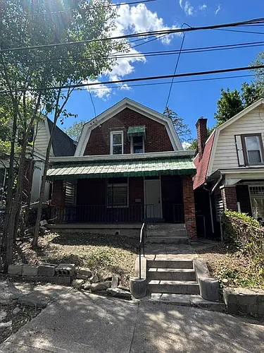 812 Gearing Ave Photo 1