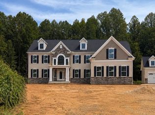 955 Bounty Pl, Owings, MD 20736