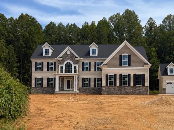 955 Bounty Pl, Owings, MD 20736