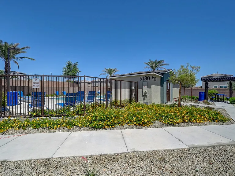 5641 Fathom Blue St — Photo 45