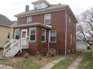 620 Green St, Greensburg, PA