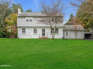41 Cubberly Rd, Princeton Junction, NJ 08550