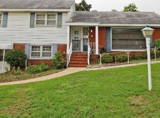 2010 Nottingham Dr, Augusta, GA 30906