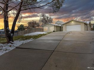 22307 Fontana St, Tehachapi, CA 93561